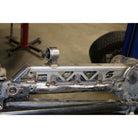 Synergy 07-18 Jeep Wrangler JK/JKU Dana 30 Front Axle Truss Kit