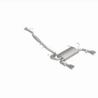 MagnaFlow BRE Exhaust Kit 03-08 Infiniti FX35 3.5L