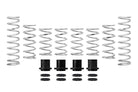 Eibach Pro-UTV 18-19 Textron Wildcat XX w/ OE Fox Shocks Stage 2 Performance Springs
