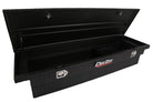 Dee Zee Universal Tool Box - Red Crossover - Single Lid Black BT (Low/Txt Blk)