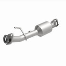 Magnaflow 20-21 Nissan NV200 2.0L Direct Fit Cat Converter (California Grade)
