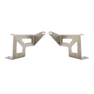 Rigid Industries 2022+ Toyota Tundra - 20in SR-Series - Bumper Bracket Kit