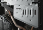 Rival 21-26 Toyota Tundra i-Force 21-25 Toyota Tundra i-Force Max Aluminum Transfer Case Skid Plate