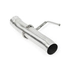 Mishimoto 2016+ Chevrolet Camaro Quad-Tip Race Axle-Back Exhaust w/ Polished Tips