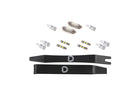 Diode Dynamics 94-04 d Mustang Interior LED Kit Cool White Stage 1