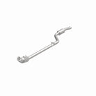 MagnaFlow DF Conv 13-14 Mercedes-Benz GLK350 3.5L