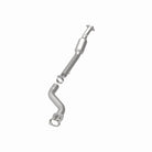 MagnaFlow Conv Direct Fit 2005-2006 Pontiac GTO 6.0L Underbody