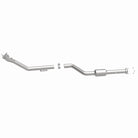 Magnaflow 2004 Mercedes-Benz SLK230 2.3L Direct Fit Converter