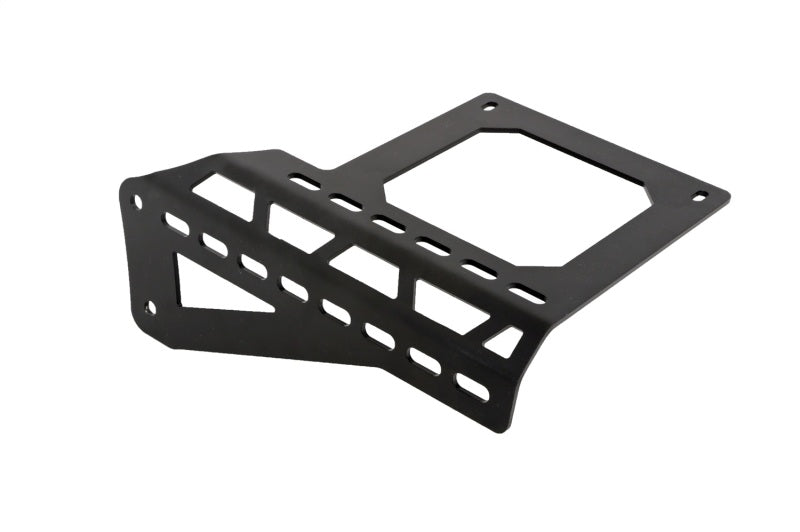 Dee Zee 07-18 Jeep JK Jeep P Style Cowl Light Bracket