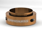 Camburg Ford Raptor 17-20 2.0in Spring Preload Spacer Kit (Gold)