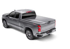 UnderCover 19-20 Chevy Silverado 1500 5.8ft Elite LX Bed Cover - Glory Red
