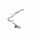 MagnaFlow Conv DF GM 01-02 2500 Driver Side 6L
