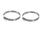 aFe Magnum FORCE Replacement Clamp Kit SAE 056 (3-1/16 IN ID to 4 IN ID Range) Pair