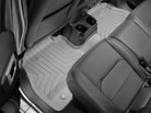 WeatherTech 2017+ Mazda CX-5 Rear FloorLiner HP - Grey