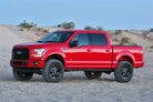 Fabtech 15-18 Ford F150 4WD 4in Basic System - Component Box 2