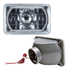 Oracle Pre-Installed Lights 4x6 IN. Sealed Beam - Green Halo