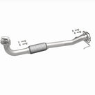 BRE Exhaust 02-07 Lancer 2.0L Front Pipe Kit