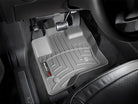 WeatherTech 09+ Ford Flex Front FloorLiner - Grey