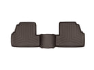 WeatherTech 2013-2016 Buick Encore Rear FloorLiner - Cocoa