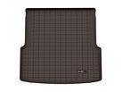 WeatherTech 2022+ BMW i4 eDRIVE40/i4 M50 Cargo Liner - Cocoa