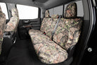 Covercraft 22 Buick Encore/ Carhartt Camo SeatSaver Custom Second Row Seat Covers - Mossy Oak