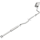 MagnaFlow BRE Exhaust Kit 06-08 Buick Lucerne 3.8L