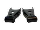 Belltech SHACKLE KIT 73-08 GM/94-99 Ram/87-97 F150