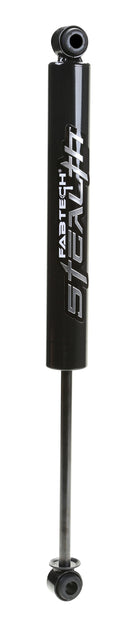 Fabtech 2025 Toyota 4Runner 4WD Sport Rear Stealth Shock Absorber