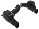 aFe 24-25 Ford Mustang GT V8 5.0L Momentum GT Cold Air Intake System w/ Pro 5R Filter