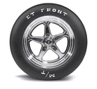 Mickey Thompson ET Front Tire - 27.5/4.0-17 - 250922