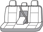 Covercraft 19-24 Toyota RAV4 Waterproof Polyester SeatSaver Custom Second Row Seat Covers - Grey