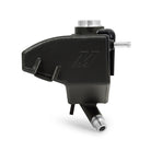 Mishimoto 2015+ Ford F-150 Aluminum Expansion Tank - Micro-Wrinkle Black