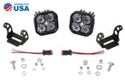Diode Dynamics SS3 Max ABL - White Driving Standard (Pair)