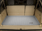 WeatherTech 07+ Ford Expedition EL Cargo Liners - Grey