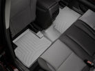 WeatherTech 2015+ Ford Escape Rear FloorLiner - Grey