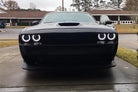 Diode Dynamics Halo Lights LED 120mm - Red Four