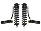 ICON 2017+ Ford F-250/350 SD 4WD 2.5-3in 3.0 Series VS RR CDEV Bolt-In Coilover Conversion Kit