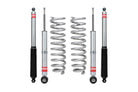 Eibach Pro-Truck Lift System (Stage 1) for 15-20 Ford F-150 2.7L V6 EcoBoost 4WD