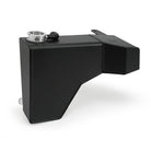 Mishimoto 2011+ Dodge Charger/Challenger / Chrysler 300C Alum Expansion Tank - Micro-Wrinkle Black
