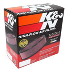 K&N Replacement Air Filter GM TRUCKS V8-350,454, 1972-80