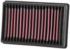 K&N 13 BMW R1200GS Replacement Air Filter