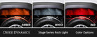 Diode Dynamics Single-Color Rock Light Installer Magnet Mount Kit (4-pack)