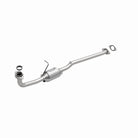 MagnaFlow Conv DF 95-96 Geo Metro 1.0L
