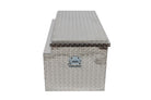 Dee Zee Universal Tool Box - Red Chest BT Alum 37In