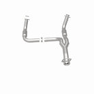 Magnaflow California Direct Fit Converter 07-10 Chevrolet Silverado 2500 HD 6.0L