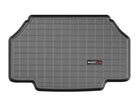WeatherTech 13+ Mercedes-Benz SL-Class Cargo Liners - Black