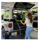 Bestop Toplift Pro V20 Hardtop Removal Tool For Jeep Wrangler & Ford Bronco