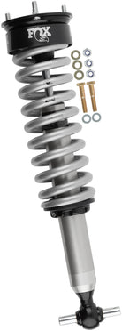 Fox 2024+ Ford Ranger 4WD 2.5 Performance IFP Front Coilover - 0-3in Lift