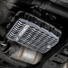 Mishimoto 2007.5 + Ram 6.7L Cummins 68RFE Transmission Pan - Cast - GR