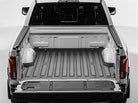 WeatherTech 2024 Ford F-150 (Incl. Raptor/Lightning) ImpactLiner (Trim Req.) - Black